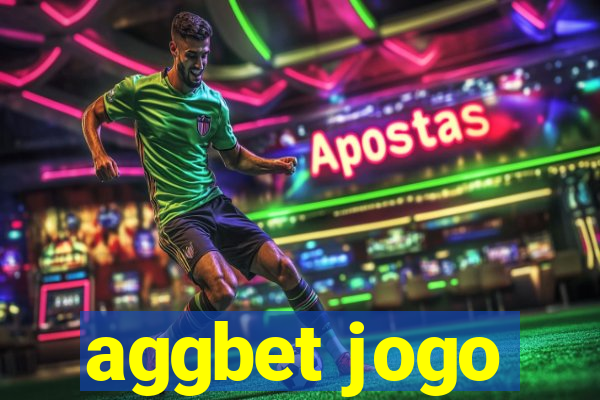 aggbet jogo
